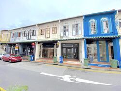 Tanjong Pagar Conservation Area (D2), Shop House #458368671